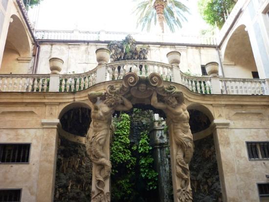 Palazzo Doria-Tursi